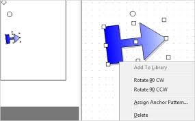 Flowchart Drawing Tool Software To Create Diagrams Graphs