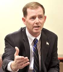 State House of Representatives candidate profile: Jim Stanton