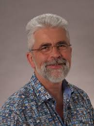 Pfarrer Michael Janson