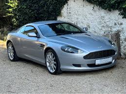 Image result for Meteorite Silver 2005 Aston Martin