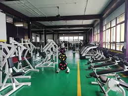 Our sparkling clean gyms are waiting for you, with thousands of square feet of premium strength and cardio equipment, turf zones, lap pools, steam rooms and more. Seven Star Gym Chowrasta George Town Global Gym Bunny Full Info