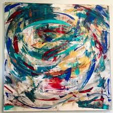 Eye in My Storm in Frisco, TX