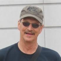 Paul Terstegen Obituary