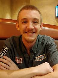 Obituary information for Brandon E. Humphrey