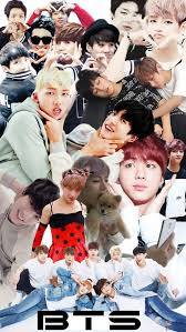 Use our intuitive tools to quickly clip, draw, and decorate your collages! Wallpaper Photo Collage Bts Iphone Wallpaper Collage Bts Collage Iphone 365060 Hd Wallpaper Backgrounds Download