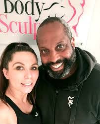 Natalie Lander's Instagram, Twitter & Facebook