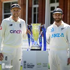 England's match with croatia is set to go ahead today as gareth southgate's players sent their best wishes to christian eriksen. Today Match Prediction For Eng Vs Nz Dream11 Team England Vs New Zealand Test Series 2