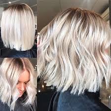 Short blonde hairstyles, but the pixie hair model is the most suited model, because it is a layer cut hair model that shows the cool and volume of the pixie short shaggy hairstyles. Pin Auf Kurze Frisuren