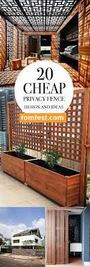 Amazing Privacy Ideas Without A Fence Privacyfenceideas Cheapprivacyfence Balcony Privacy Balcony Privacy Screen Backyard Fence Ideas Privacy
