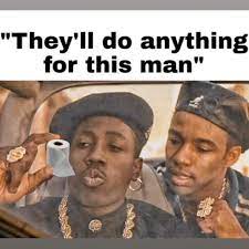 If New Jack City Were Filmed And Released This Month Memes