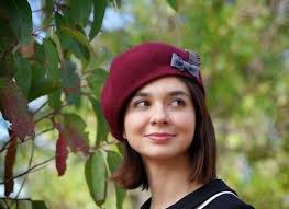 Winter Felts and a Vintage Hat Block Addiction