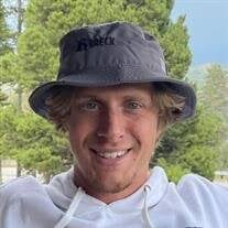 Jacksen "Jack" Gregory Warren Obituary