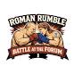 Roman Rumble 1 - 2026 - Battle At the Forum