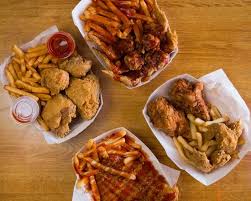 Maybe you would like to learn more about one of these? Soul Food Delivery In Winfield Order Soul Food Near Me Uber Eats
