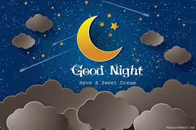 Have a sweet dreams or have sweet dream doesn't sound right. Good Night Have A Sweet Dreams Quotes With Images Good Night Greetings Sweet Dream Quotes Have A Sweet Dream