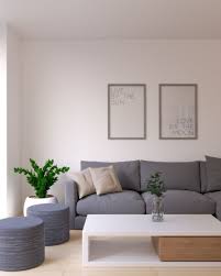 Light blue accent wall living room inneneinrichtung ideen. 7 Best Color To Paint Walls With Gray Couch With Images Roomdsign Com White Walls Living Room Living Room Colors Living Room Paint