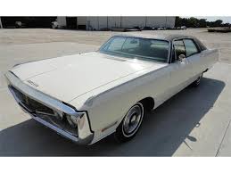 Image result for Antique Ivory 1969 Chrysler