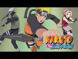 Naruto Shippuden Opening 1 Hero S Come Back Hd Youtube Naruto Shippuden Anime Child Naruto