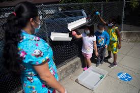 Maybe you would like to learn more about one of these? Kuow Tiny Masks Reopening A Seattle Daycare Center During Covid
