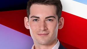 The Briefing with Tom Harwood (TV Series 2021– )