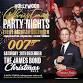  The James Bond Christmas Ball at The Premier event image