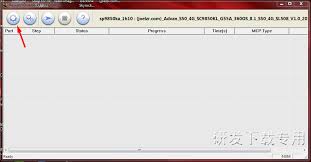 Cara Flash Advan S50 4g Dengan Research Download Tool