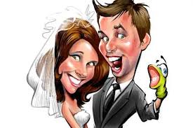 Looking for a Caricature artist for my wedding October 2026 at DE22 5JD for  a few hours. Thank you