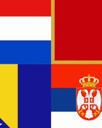 Naval flag commander of the croatian navy.gif 320 × 320; Serbo Croatian The Official Int How To Learn A Foreign Language Guide Wiki Fandom