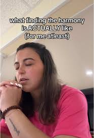 Finding Harmony in Singing: My Personal Journey