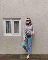 Baju gamis nibras ini dibuat dengan modal yang sangat elegan namun tetap memenuhi hukum syariat islam. Buy Outfit Outdoor Hijab Off 68