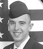 Jared Baldwin Obituary (2009)