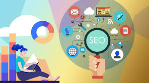 Resolve Marketing LLC SEO