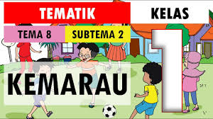 Dan pada subtema 1 ini terdapat 6 kegiatan pembelajaran yang harus di tuntaskan. Revisi Soal Tematik Kelas 1 Tema 8 Subtema 2 Kemarau Youtube