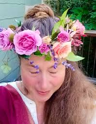 The Sacred Tree Keepers of Roslin Glen