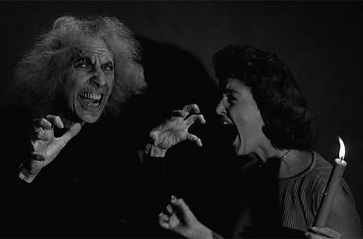 House on Haunted Hill (Allied Artists 1959) - Classic Monsters
