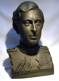 1924 Prince Erik Of Denmark Engaged To Lois Booth Of Ottawa Royalty Photo  5X7