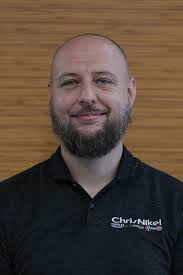 Chris Nikel Chrysler Jeep Dodge Ram Fiat Staff