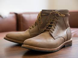 Oak Street Trench Boot Review Does The Cost Match The