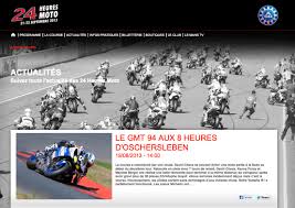 Championnat Du Monde Endurance 2013