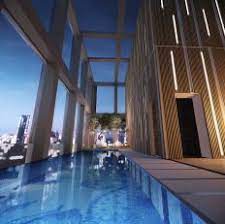 Tropicana the residences klcc, kuala lumpur. Tropicana The Residences Klcc Residences Property For Rent Hotel Kuala Lumpur