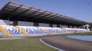 Pge fks stal mielec, mielec. Stadion Stali Mielec Gotowy Na Ekstraklase Youtube