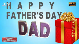 You are the ultimate role model for every man in this world, and i'm beyond proud of everything you nice father's day greetings. Happy Fathers Day Wishes Whatsapp Video Download Greetings Messages Father S Day Animation Youtube