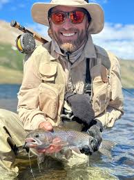 ADVENTURE OF A LIFETIME