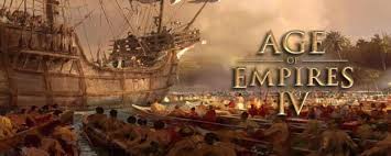 This game is developed by relic entertainment in 2019. Age Of Empires Iv Download Gamesofpc Com