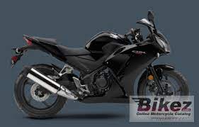 Moulded out in a better and a dashing design. 2015 Honda Cbr 300r Specifications And Pictures