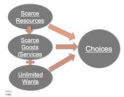 Choices and Opportunity Cost | Macroeconomics – Haci