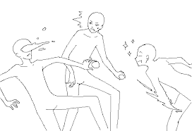 Base 22 Drawing Base Anime Drawings Tutorials Art Reference Photos