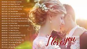 Banyak sih lagu yang terbilang romantis. Lagu Wedding Barat Terbaik Lagu Wedding Pilihan 2019 Youtube