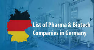 State licensed pharmacist email list. List Of Pharmaceutical Companies In Germany Pharmapproach Com