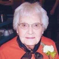 Mary Jo Weber Obituary